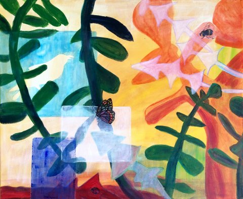 70 x 50 cm